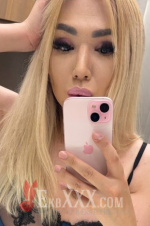 Элина _Транси_ WhatsApp